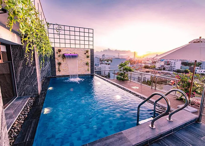 Laurel Danang Apartment
