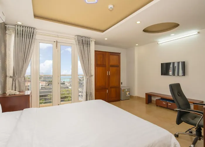 Gia Tuan Hotel