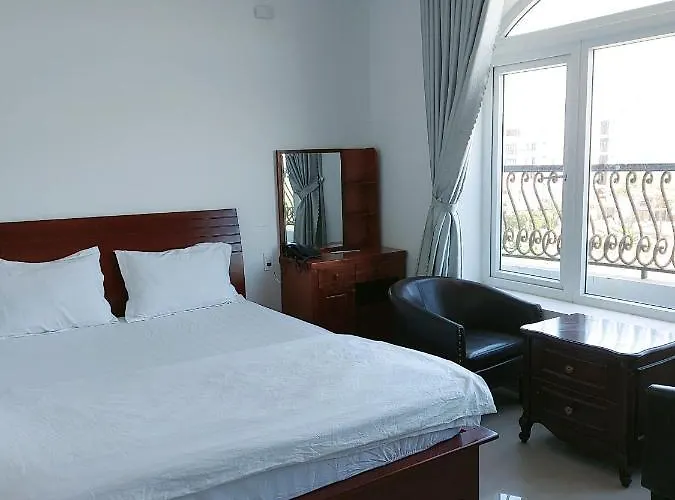 Mio Golden Sea Hotel