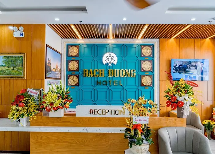 Bach Duong Hotel