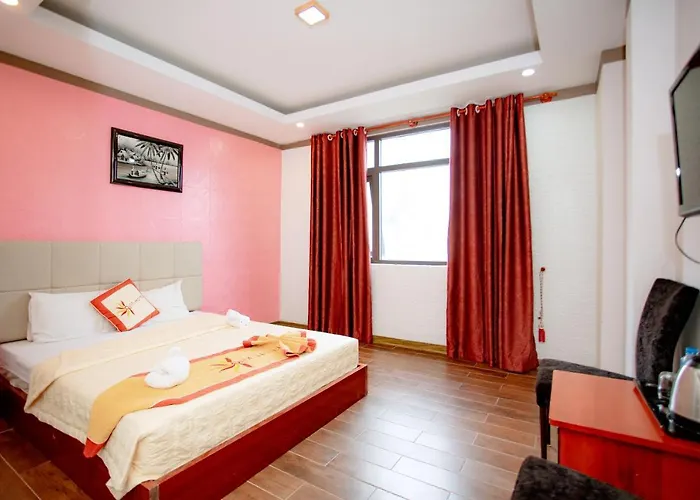 Qami Hotel