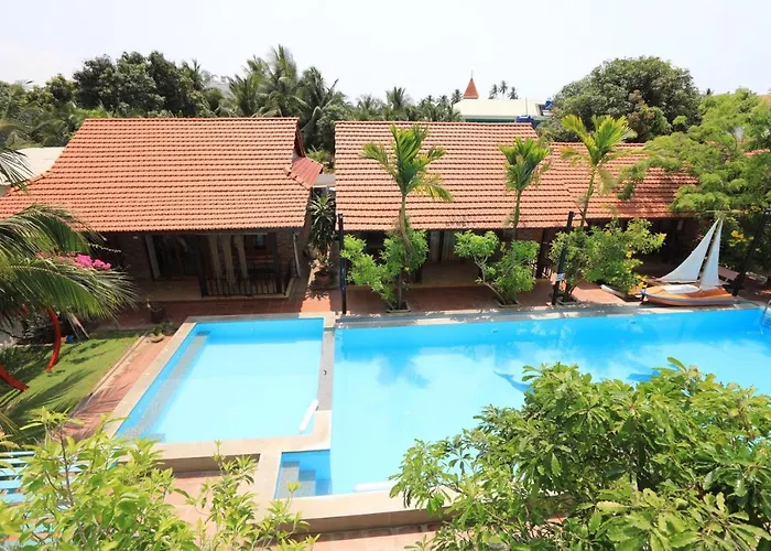 MAY Bungalow