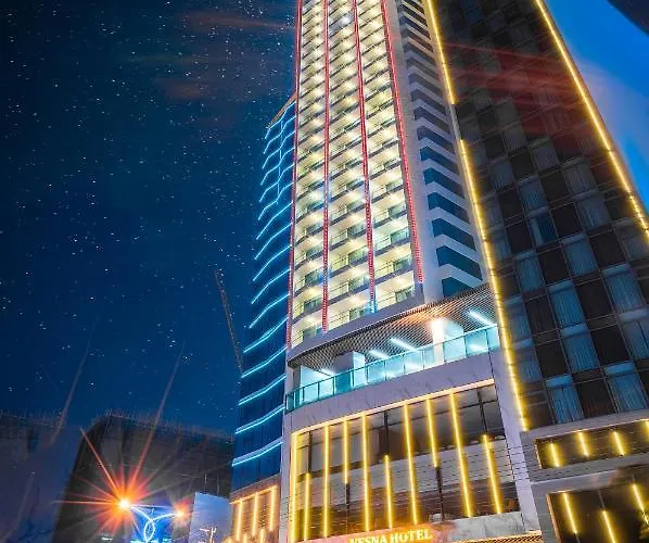 Vesna Hotel