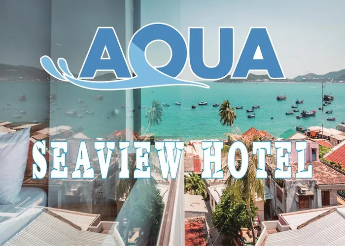 Khách Sạn Hướng Biển Aqua