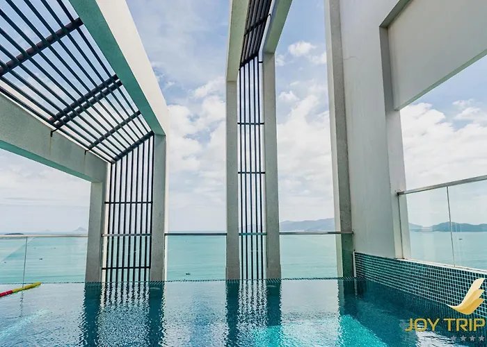 Joy Trip Hotel&Spa Nha Trang