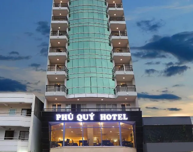 Phu Quy Hotel