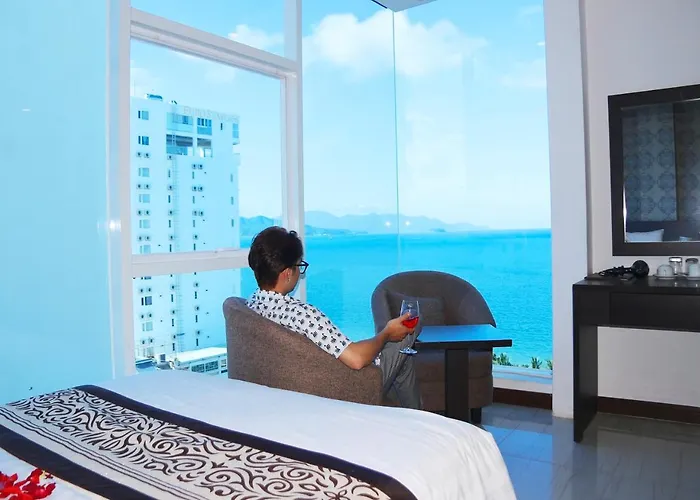 Lucky Star Hotel