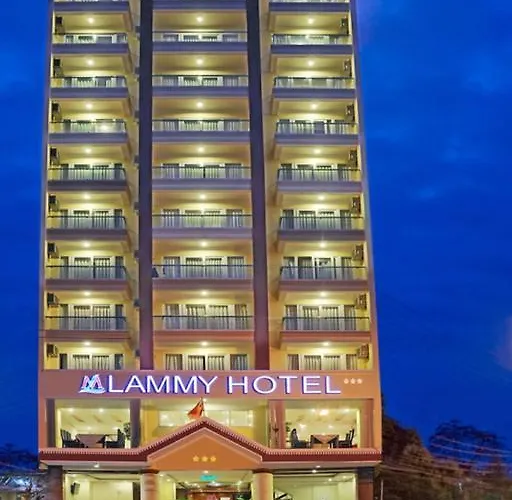 Lammy Hotel