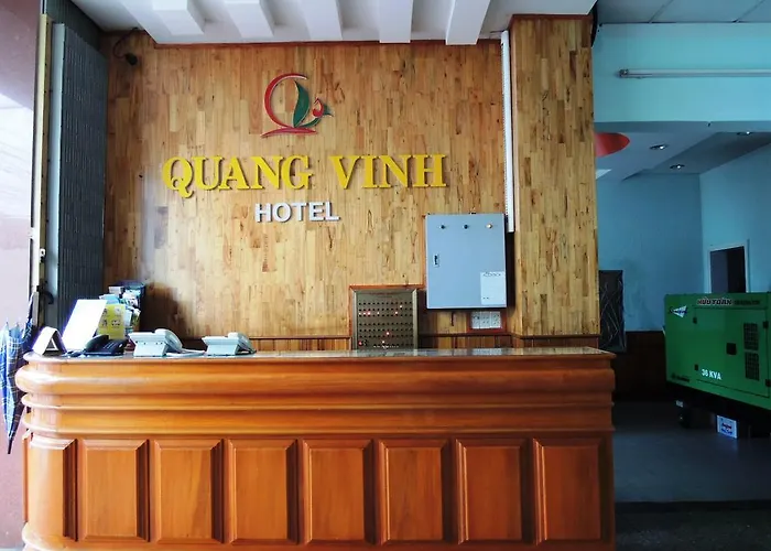 Glory Hotel