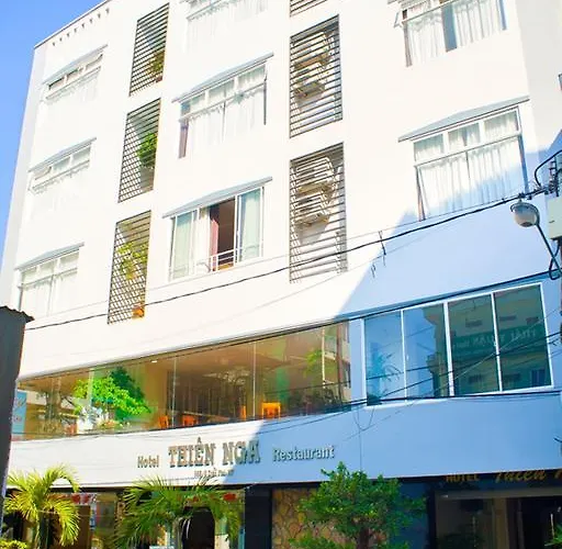 Thien Nga Family Hotel
