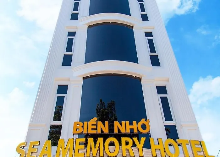 Sea Memory Hotel