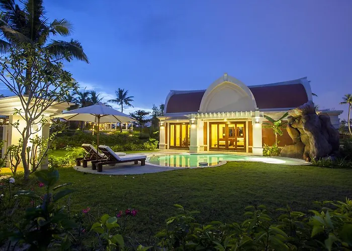 Pulchra Resort Danang