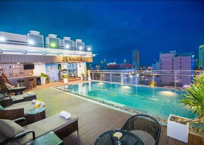 Nagila Boutique Hotel