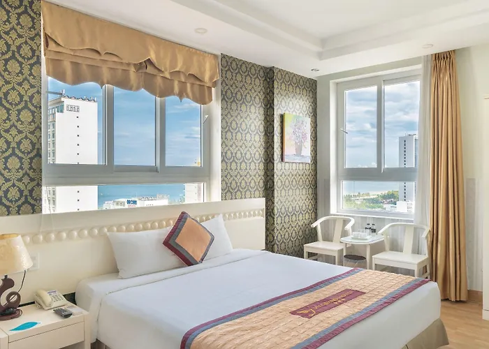 Jay Grand Hotel