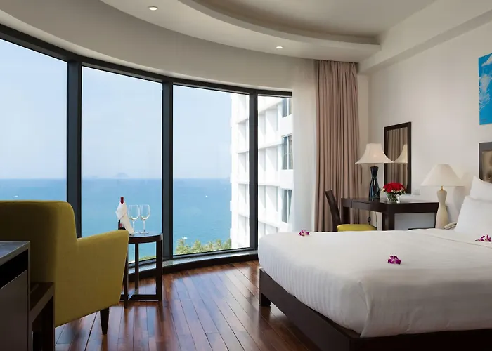 Legendsea Hotel