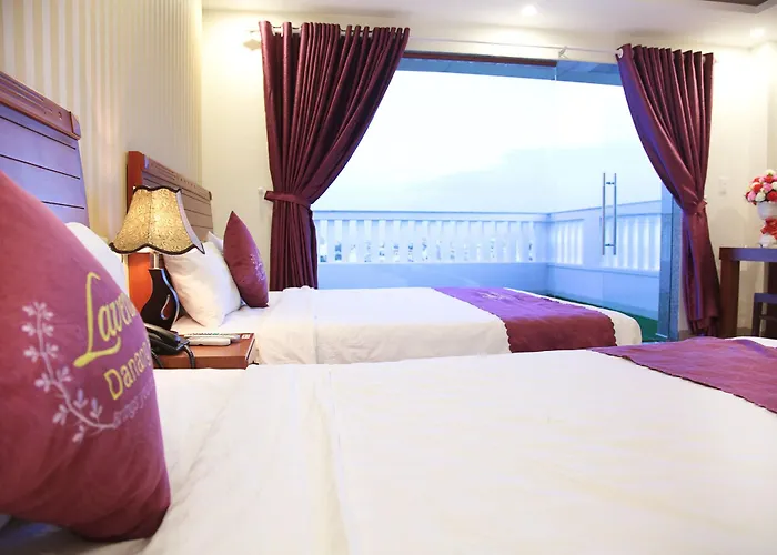 Lavender Danang Hotel
