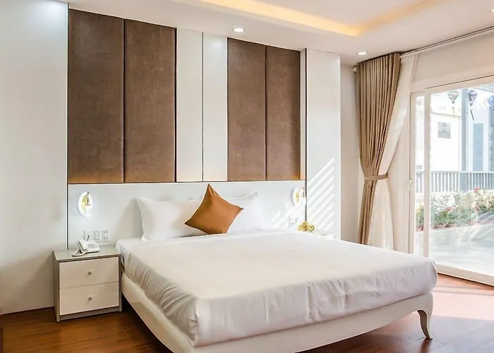 Mayana Hotel