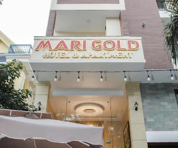 Marigold Hotel & Apartment