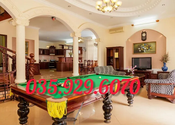 Rio F1 Homestay