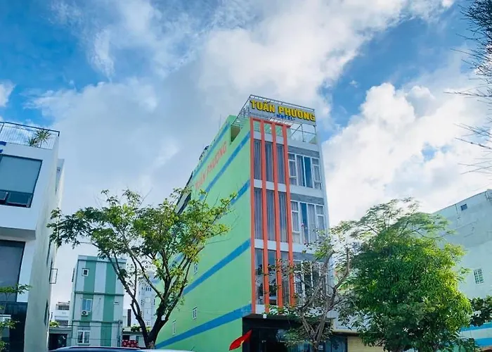 Motel Tuan Phuong