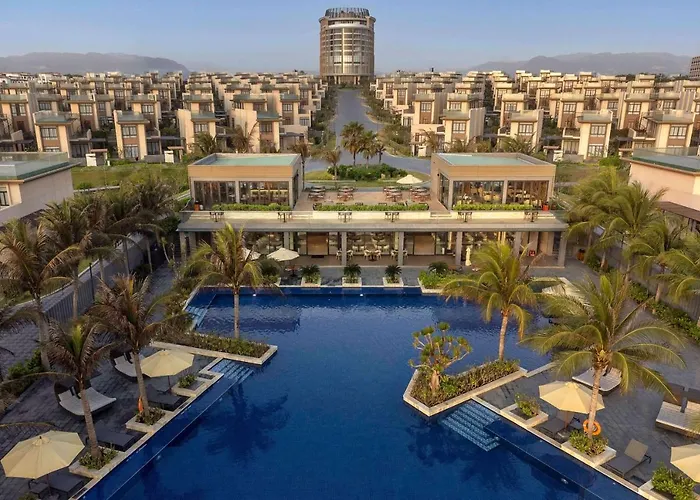Wyndham Garden Cam Ranh Resort