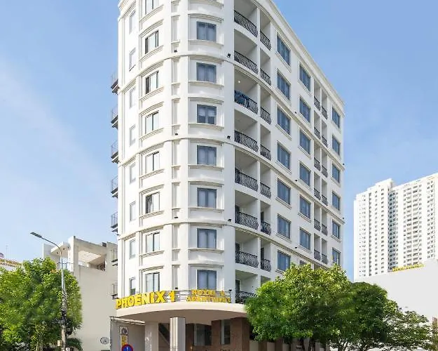 Phoenix 1 Hotel & Apartments