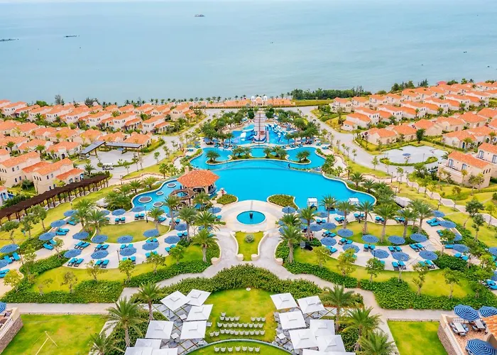 Centara Mirage Resort Mui Ne