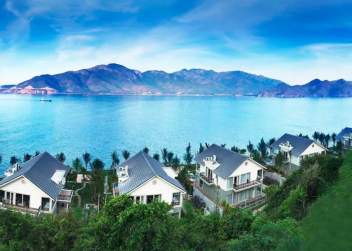 Hon Tam Resort