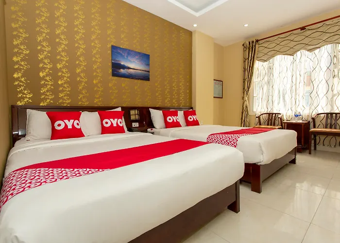 OYO 1067 Phuc Long Hotel