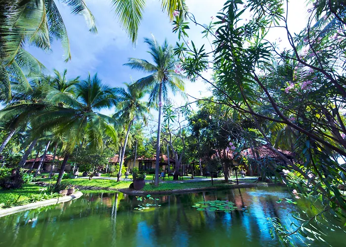 Seahorse Resort & Spa