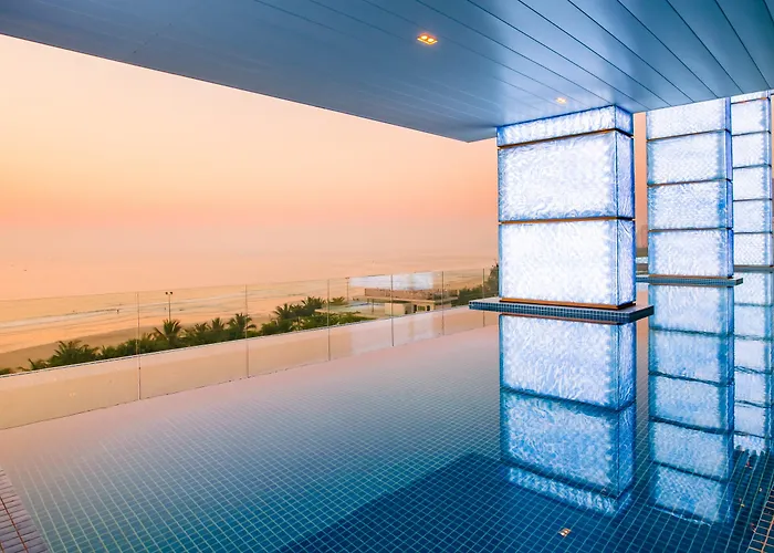 Sel De Mer Hotel & Suites