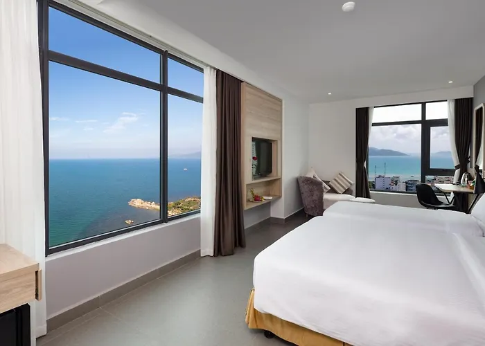 Anrizon Hotel Nha Trang
