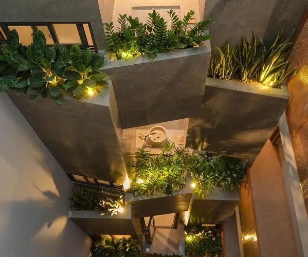 Shelter Stay Da Nang
