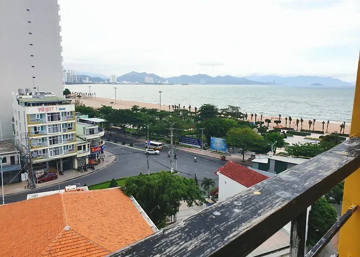 Vanda Hotel Nha Trang