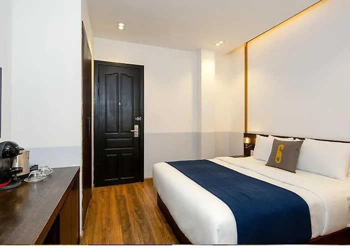 Sea Sand 2 - Hotel