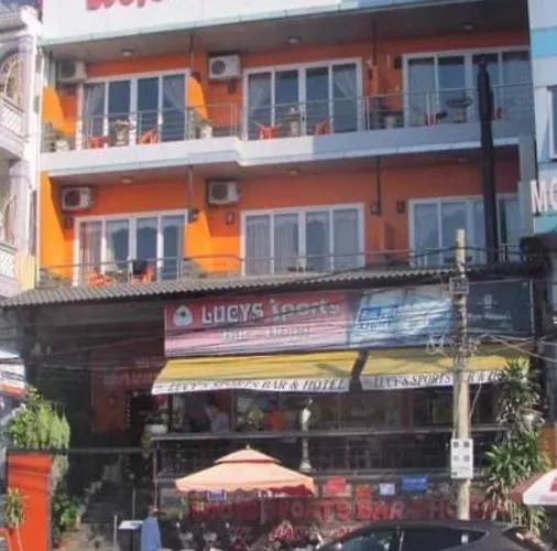 Lucys Hotel