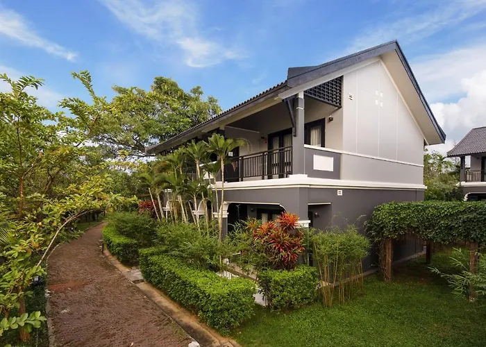Da Nang Mikazuki Japanese Villas & Spa