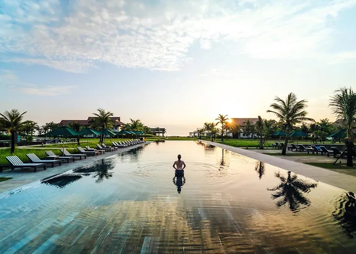 Tui Blue Nam Hoi An Resort