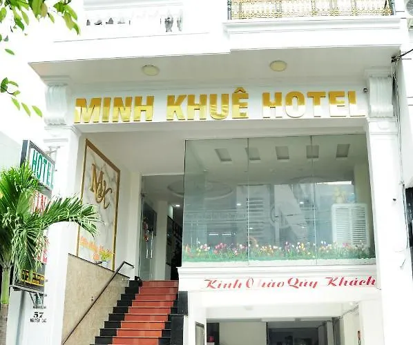 Minh Khue Hotel