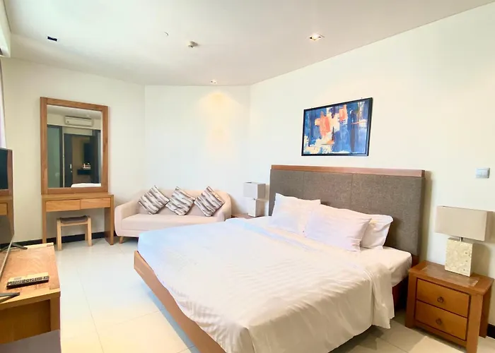 Luxury Seaview Apartments Managed By Anh