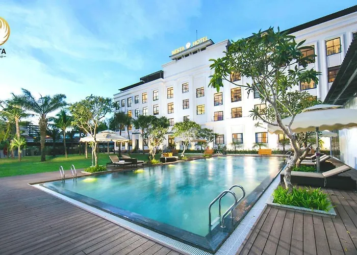 Nesta Hotel Da Nang