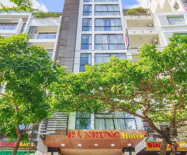Ha Nhung Hotel Nha Trang