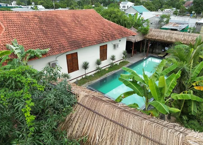 Banyan Villa Nha Trang