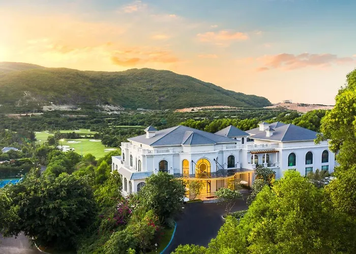 Vinpearl Golflink Nha Trang
