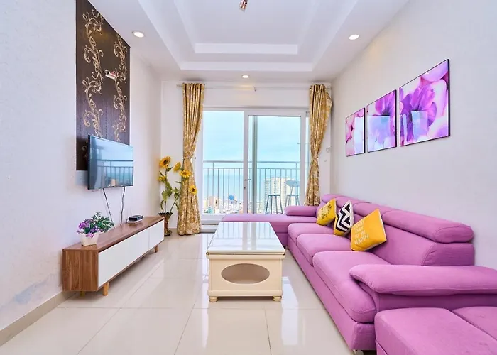 T-Plantino Apartment & Villas 1