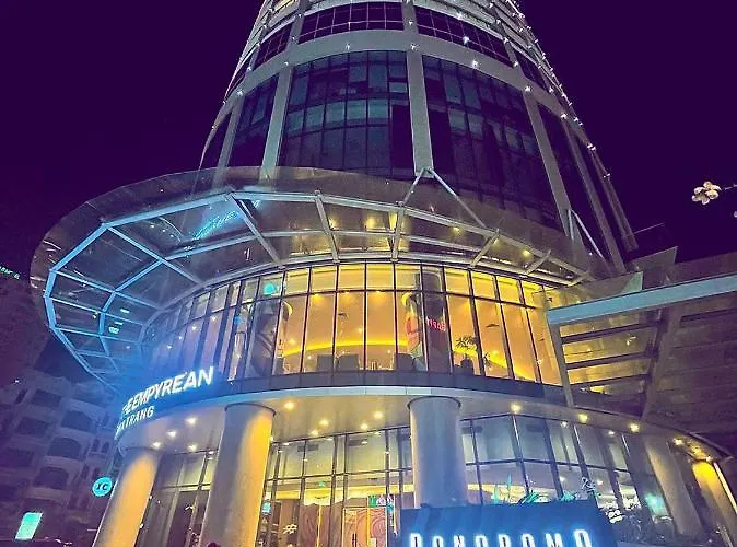 Holi Panorama Condotel
