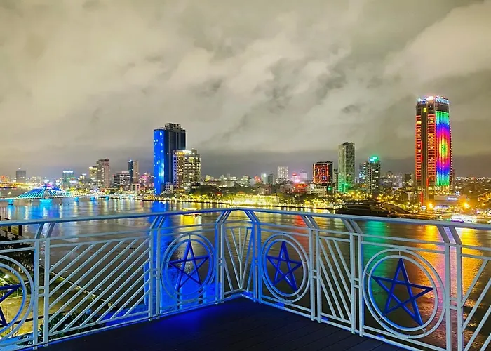 Star City Riverside Hotel By Haviland