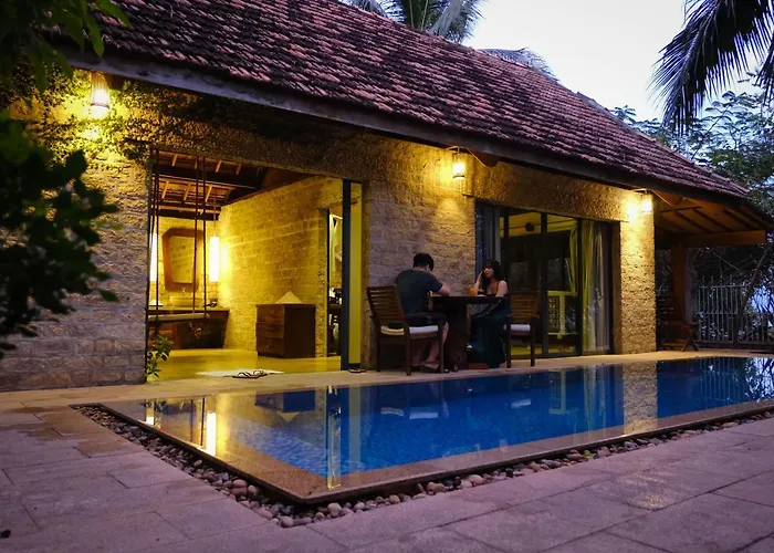 The Trang Villas