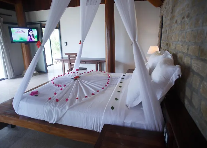 The Trang Villas
