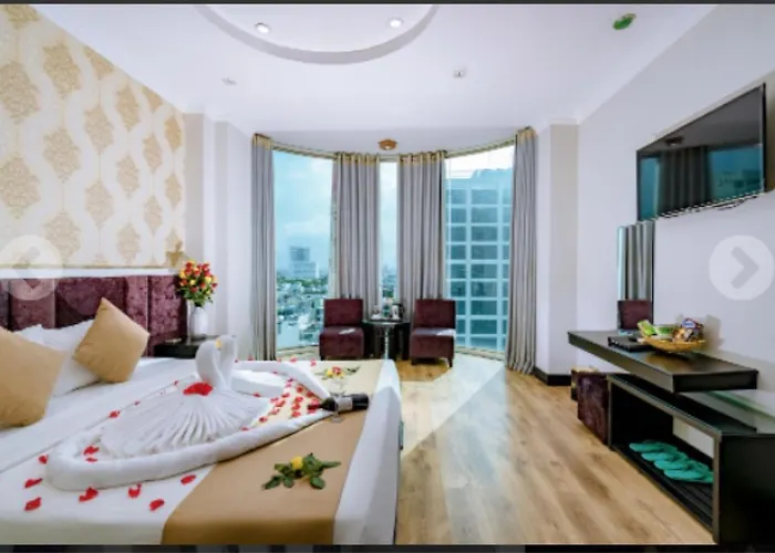 Adina Hotel